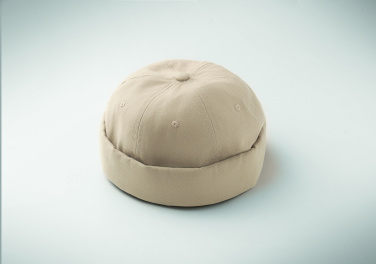 Logotrade ziemassvētku dāvanas foto: Docker vāciņš