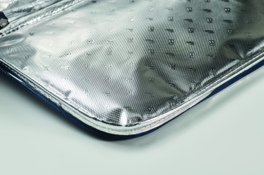 Logotrade korporatīvās dāvanas foto: RPET piknika dzesētāja soma