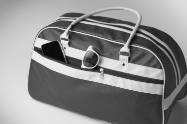 Logotrade biznesa dāvanas foto: PU sporta soma