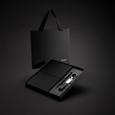 Logotrade biznesa dāvanas foto: Swiss Peak RCS sertificēts biznesa dāvanu komplekts