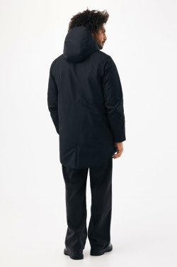 Logotrade ziemassvētku dāvanas foto: IQONIQ Thelon pārstrādāta poliestera parka