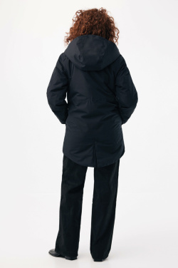 Logotrade dāvanas foto: IQONIQ Thelon pārstrādāta poliestera parka