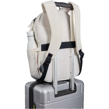 Logotrade logo dāvanas foto: Puffer 15.6" GRS pārstrādāta klēpjdatora mugursoma 18L