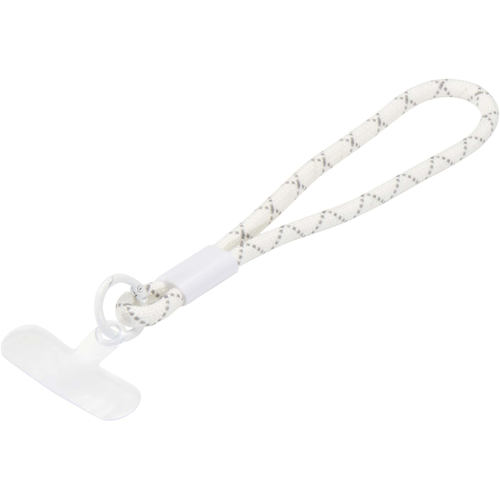 Logotrade ziemassvētku dāvanas foto: Arich pārstrādātas plastmasas viedtālruņa aproce