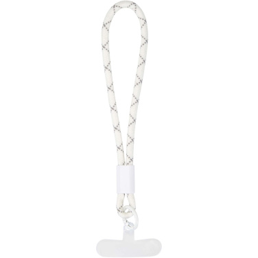 Logotrade logo dāvanas foto: Arich pārstrādātas plastmasas viedtālruņa aproce