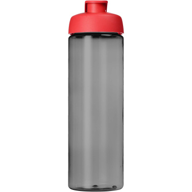 Logotrade korporatīvās dāvanas foto: H2O Active® Eco Vibe 850 ml sporta pudele ar pārslēdzamu vāku