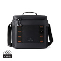 Nordic Drift Storm RCS ūdensnecaurlaidīga dzesēšanas soma 10L, melns