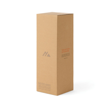 Logotrade Ideja dāvanas foto: Nordic Drift Trail RCS izolēta sporta pudele 940ml