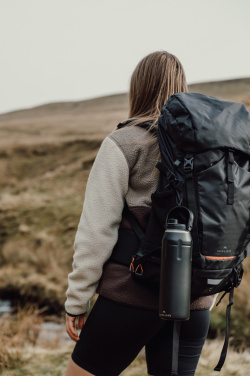 Logotrade ziemassvētku dāvanas foto: Nordic Drift Trail RCS izolēta sporta pudele 940ml