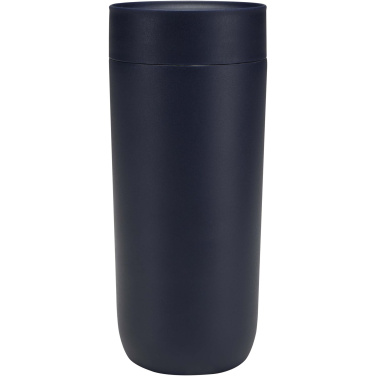 Logotrade logo dāvanas foto: Camden 350 ml RCS sertificēta nerūsējošā tērauda trauks