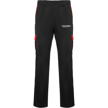 Logotrade biznesa dāvanas foto: Trooper 250 g/m2 darba bikses