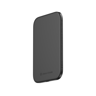 Logotrade ziemassvētku dāvanas foto: Urban Vitamin Concord 3000mAh pārnēsājamais akumulators
