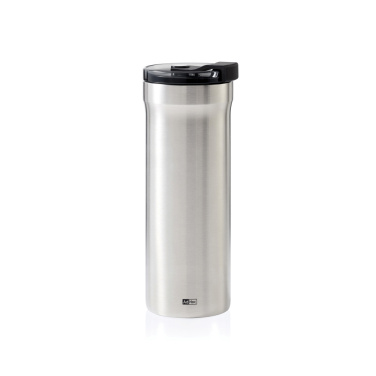 Logotrade logo dāvanas foto: AdHoc termokrūze Pulse