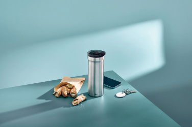 Logotrade ziemassvētku dāvanas foto: AdHoc termokrūze Pulse