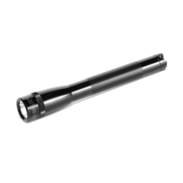 Logotrade korporatīvās dāvanas foto: MAGLITE Mini AA LED lukturītis