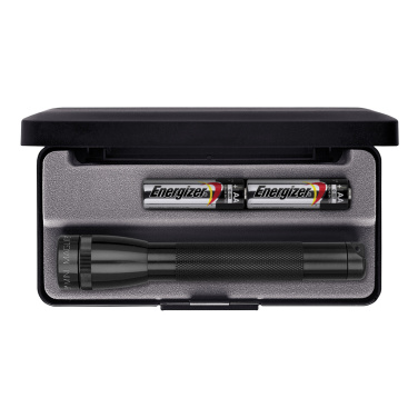 Logotrade korporatīvās dāvanas foto: MAGLITE Mini AA LED lukturītis