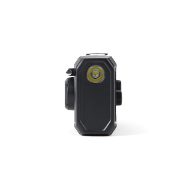 Logotrade dāvanas foto: Nordic Drift Titan IPX4 daudzfunkcionālais radio 4000mah