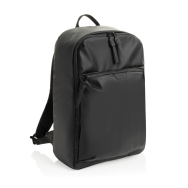 Logotrade dāvanas foto: Swiss Peak OSLO RCS ikdienas klēpjdatora mugursoma 15,6 collām