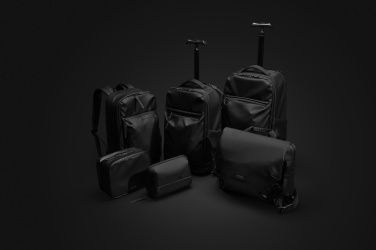 Logotrade Ideja dāvanas foto: Swiss Peak OSLO RCS ikdienas klēpjdatora mugursoma 15,6 collām