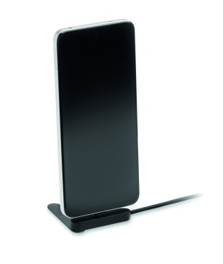 Logotrade logo dāvanas foto: 60 W USB-C kabeļa tālruņa statīvs