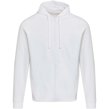 Logotrade logo dāvanas foto: Jasper 280 g/m² unisex OCS organiskas pārstrādes kapučjakas