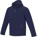Langley vīriešu GRS pārstrādāta softshell jaka, Jūras spēki