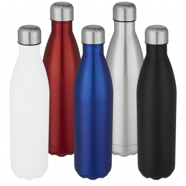 Лого трейд бизнес-подарки фото: Cove 750 ml vacuum insulated stainless steel bottle