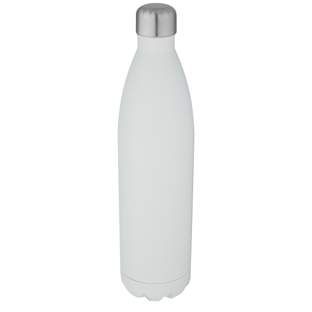 Логотрейд pекламные подарки картинка: Cove 1 L vacuum insulated stainless steel bottle