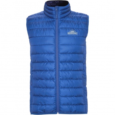 Лого трейд pекламные cувениры фото: Oslo kids insulated bodywarmer