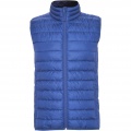 Oslo kids insulated bodywarmer, Электрический синий