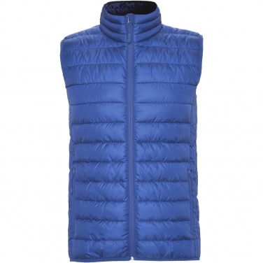 Логотрейд pекламные подарки картинка: Oslo kids insulated bodywarmer