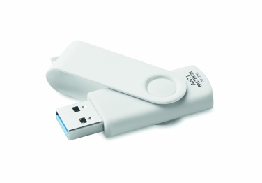 Лого трейд pекламные cувениры фото: Anti-bacterial USB 16GB   -16GB