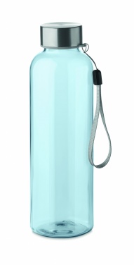 Логотрейд pекламные подарки картинка: RPET bottle 500ml