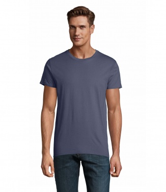 Логотрейд pекламные продукты картинка: PIONEER MEN T-Shirt 175g