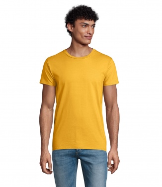 Лого трейд pекламные cувениры фото: PIONEER MEN T-Shirt 175g