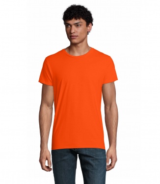 Лого трейд pекламные подарки фото: PIONEER MEN T-Shirt 175g