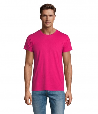 Логотрейд pекламные cувениры картинка: PIONEER MEN T-Shirt 175g