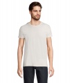 PIONEER MEN T-Shirt 175g, От белого