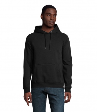 Логотрейд pекламные продукты картинка: STELLAR Unisex Hooded Sweat