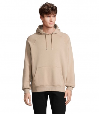 Логотрейд бизнес-подарки картинка: STELLAR Unisex Hooded Sweat