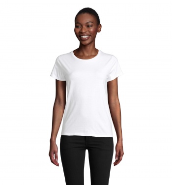 Лого трейд pекламные подарки фото: PIONEER WOMEN T-Shirt 175g