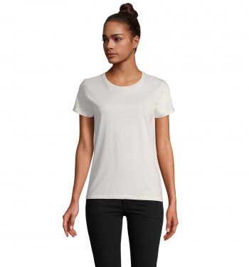 Лого трейд pекламные продукты фото: PIONEER WOMEN T-Shirt 175g