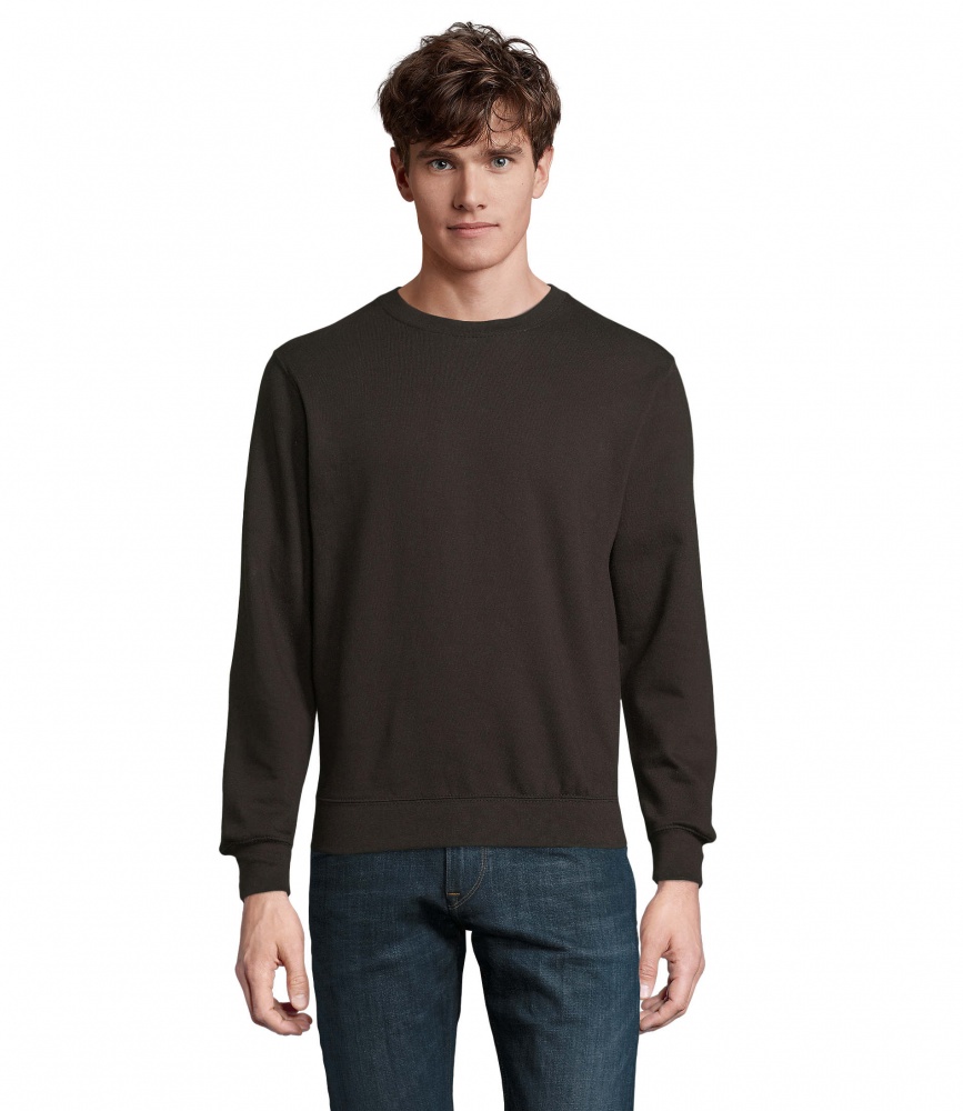 Логотрейд бизнес-подарки картинка: COLUMBIA UNISEX SWEAT SHIRT