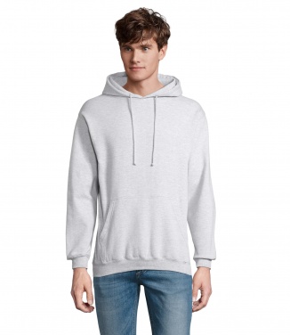 Лого трейд pекламные cувениры фото: CONDOR Unisex Hooded Sweat