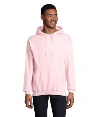 Лого трейд pекламные продукты фото: CONDOR Unisex Hooded Sweat