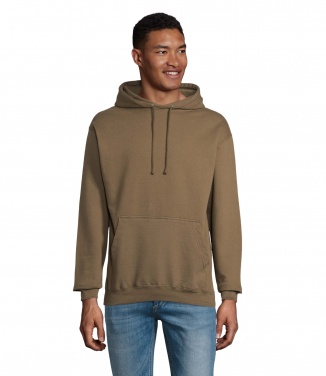 Лого трейд pекламные продукты фото: CONDOR Unisex Hooded Sweat