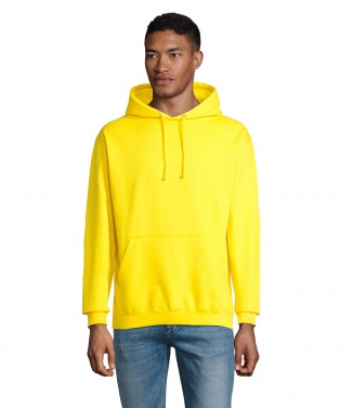 Логотрейд бизнес-подарки картинка: CONDOR Unisex Hooded Sweat