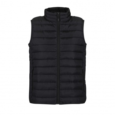 Лого трейд pекламные cувениры фото: STREAM WOMEN Bodywarmer