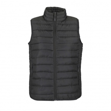 Логотрейд pекламные продукты картинка: STREAM WOMEN Bodywarmer