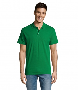 Логотрейд бизнес-подарки картинка: SUMMER II MEN Polo 170g